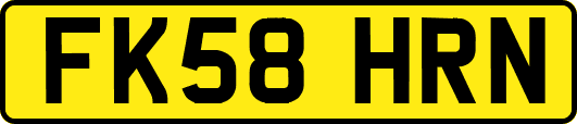FK58HRN