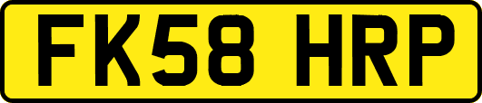 FK58HRP