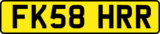 FK58HRR