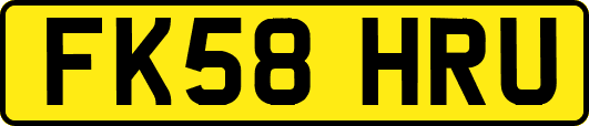 FK58HRU