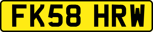 FK58HRW