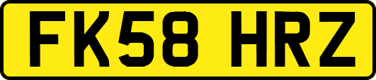 FK58HRZ
