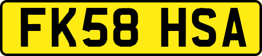 FK58HSA