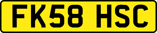 FK58HSC