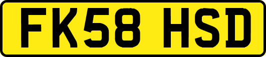 FK58HSD