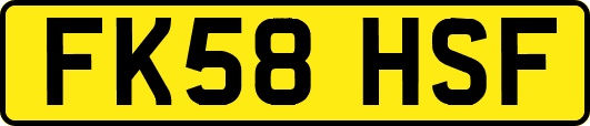 FK58HSF