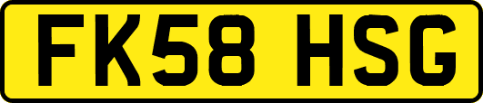 FK58HSG