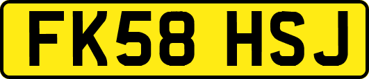 FK58HSJ