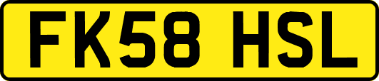FK58HSL