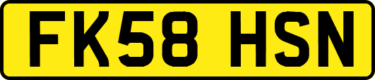 FK58HSN
