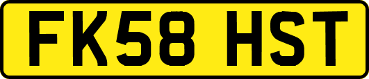FK58HST