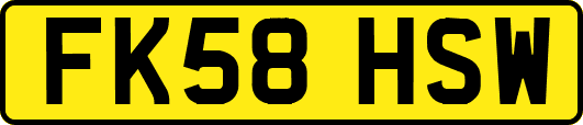 FK58HSW