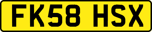FK58HSX