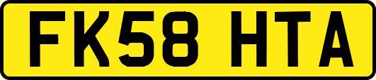 FK58HTA