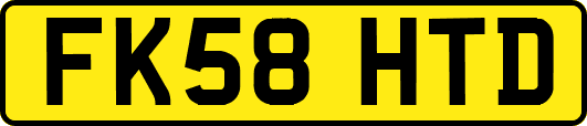 FK58HTD