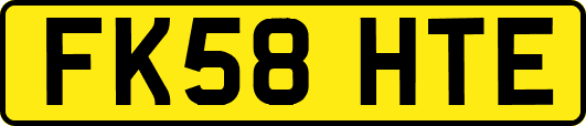 FK58HTE