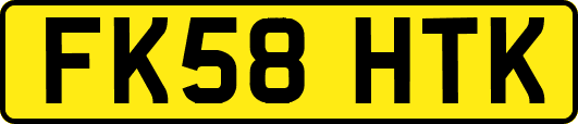 FK58HTK