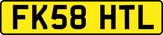 FK58HTL