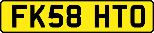 FK58HTO