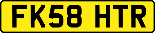 FK58HTR