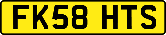 FK58HTS