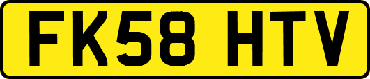 FK58HTV