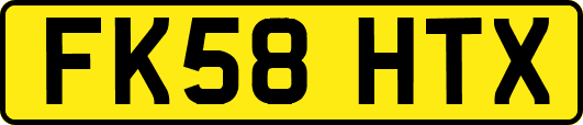 FK58HTX