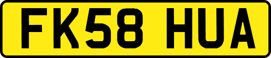 FK58HUA