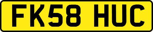 FK58HUC