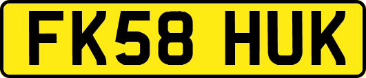 FK58HUK