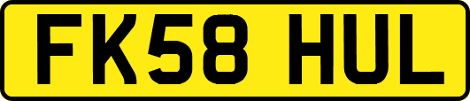 FK58HUL