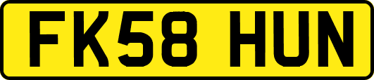 FK58HUN