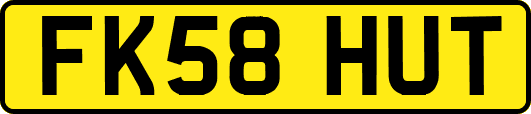 FK58HUT