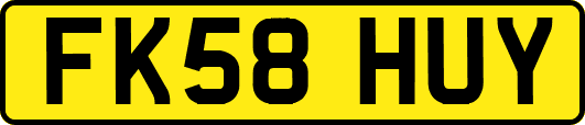 FK58HUY
