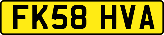 FK58HVA