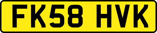 FK58HVK