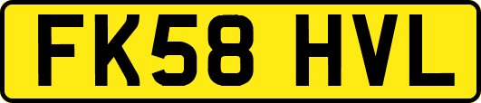 FK58HVL