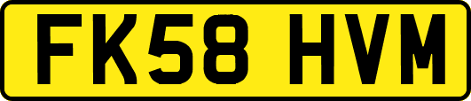 FK58HVM