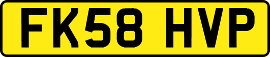 FK58HVP