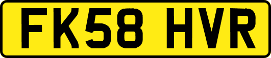 FK58HVR