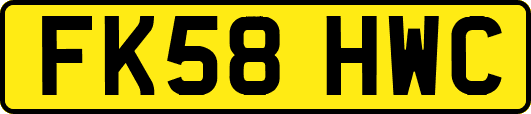 FK58HWC