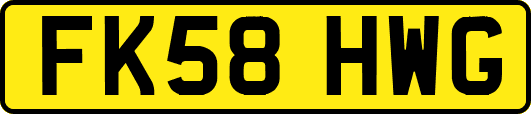 FK58HWG