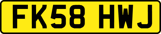FK58HWJ