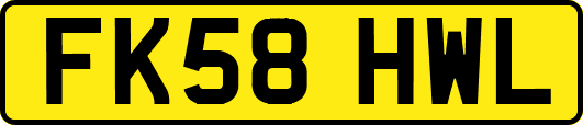 FK58HWL