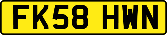 FK58HWN