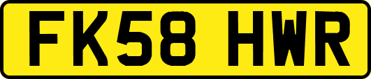 FK58HWR