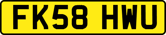 FK58HWU