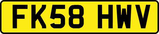 FK58HWV
