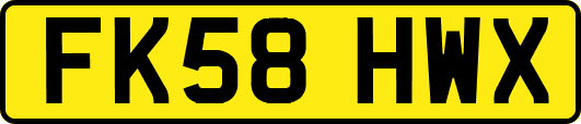 FK58HWX