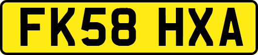 FK58HXA